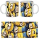Кружка Миньоны Minions SuperCup (M 005) - изображение 2