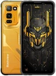 Мобільний захищений смартфон Blackview Fort 5 (12+256Gb) Yellow - зображення 1