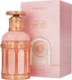 Парфумована вода унісекс Paris Corner Reham Rose Petals 100 мл (6430021526656) - зображення 1