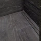 Трап линейный для душа TECE Drainline 700мм серый 600700 - изображение 2