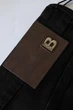 Чоловічі джинси в стилі Hugo Boss чорні, розмір 32 (HB16001.332) - зображення 4
