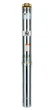 Глубинный насос Lider 4SR1/6-130 2.2 kw - изображение 2