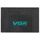 Перукарський килимок VGR без магнітів G0045-1K1 - зображення 1