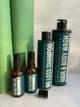 Шампунь гель для душа 2 в 1 Hillary Hair & Wady Wash For Man, 500 мл - изображение 3