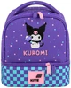 Термосумка для ланча Kite Kuromi 25х18х15 см Фиолетовая (HK26-2708) - изображение 3