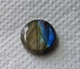 Лабрадорит 14 Ct 16.92 х 5.34 мм (2742) - изображение 3