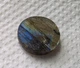 Лабрадорит 14 Ct 16.92 х 5.34 мм (2742) - изображение 4