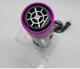 Мультистайлер 5в1 Hot AIR Styler 1000 Вт, фен стайлер для волосся з 5 насадками, стайлер для укладки та завивки, мультистайлер для об’єму та локонів - изображение 7