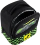 Термосумка для ланчу Kite Hot Wheels 25х18х15 см Чорна (HW26-2708) - зображення 6