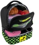 Термосумка для ланчу Kite Hot Wheels 25х18х15 см Чорна (HW26-2708) - зображення 8