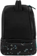 Термосумка для ланчу Kite 25х18х15 см Чорна (K26-2708-2) - зображення 5