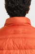 Чоловічий помаранчевий пуховик LIGHT DOWN Gant L 7006526 - изображение 5