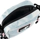 Сумка кросбоді Kite Kids Little Bunny 25х18х15 см Блакитна (K26-2520-1) - зображення 6