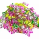 Фруктове драже YooCoo Flower Candy з вітаміном C без цукру 500 г (0684) - изображение 2