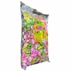 Фруктове драже YooCoo Flower Candy з вітаміном C без цукру 1 кг (0685) - изображение 4
