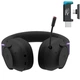Беспроводная игровая гарнитура Proove Gaming Bliss Pro BT5.4 + 2.4Ггц 800mAh 40 часа + приложение iOS/Android черный (GHBLPPP10001) - изображение 2