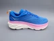 Кроссовки Hoka One One W Bondi 8 Wide (EU 40 / 25 см.) Blue 1127954 CSAA - изображение 2