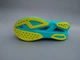 Кросівки Hoka One One W Mach X 2 (EU 41 / 26 см.) Frost / Electric Aqua 1155120 FCQ - зображення 3