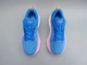 Кроссовки Hoka One One W Bondi 8 Wide (EU 40 / 25 см.) Blue 1127954 CSAA - изображение 6