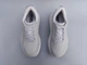 Кроссовки Hoka One One W Bondi SR Wide (EU 43 / 27.5 см.) Gray / White 1129351 HMLR - изображение 6