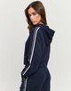 Худі жіночий Tally Weijl SSWPESTADA2-EM XS (7612950325527) - зображення 4