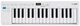 Klawiatura MIDI Arturia KeyStep mk2 - obraz 4