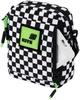 Сумка кросбоді Kite Education Teens 25х18х15 см Чорно-біла (K26-2520-2) - зображення 5
