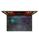 Ноутбук MSI Cyborg 17/ Core 5-210H/RAM 16Gb/SSD 512Gb/ RTX5050/ 144Hz (B2RWEKG-030XPL) - изображение 5