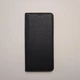 Чехол книжка Keyunfei для Xiaomi Poco M5, Poco M4 5G на магните черный - изображение 1
