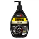 Чорніння для шин Nowax Tyre Shine Cream 500мл NX50150 - зображення 1