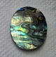 Перламутр абалон 55.35 Ct (60706) - изображение 1