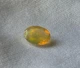 Эфиопский опал 1.11Ct 9.50 X 7.00 X 4.33 MM (384433) - изображение 3