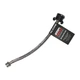 Шланг для води SmartFlex Black 1/2” ВЗ 30 см - изображение 1