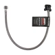 Шланг для води SmartFlex Black 1/2” ВВ 60 см - изображение 1