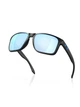 Солнцезащитные поляризованные очки OAKLEY Holbrook XL OO9417-2559 Matte Black/Prizm Deep Water Polarized - изображение 6