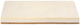 Materac Sensillo Lateks-pianka-kokos Aloe Vera 90×40x9 cm (5908310399607) - obraz 4