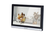 IP-відеодомофон Hikvision DS-KH6350-WТE1 7'' Wi-Fi SIP PoE, Black - зображення 2
