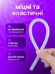 Клейові стрижні BYT-102B-2 1 кг (0,7х30 см) / Стрижні для клейового пістолета / Клей силіконовий - зображення 3
