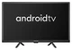 Телевізор 24" Liberton LTV-24H01AT LED HD 1366x768 60Hz, Smart TV, Android, DVB-T2, HDMI, USB, VESA (200x100) - изображение 3