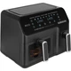 Мультипечь ECG AF 8300 Dual Fry - изображение 5