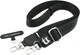 Pasek do smartfona Karl Lagerfeld Universal Strap Tether Patch Choupette Metal Logo Black (KLUCNCHPSPK) - obraz 1