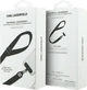 Pasek do smartfona Karl Lagerfeld Universal Strap Tether Patch Choupette Metal Logo Black (KLUCNCHPSPK) - obraz 4