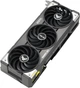 Видеокарта ASUS PCI-Ex GeForce RTX 5070 Ti OC TUF Gaming 16GB GDDR7 (256bit) (2610/28000) (2 x HDMI, 3 x DisplayPort) (TUF-RTX5070TI-O16G-GAMING) - изображение 6