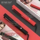 Випрямляч для волосся IPARAH P-103R RED 4 режими 160-220°C керамічне покриття 58 W - зображення 6