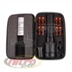 Зенітно-пошуковий ліхтар YEMAO YM-G999-60W 5000LM акумулятори 8x18650 (8x3200 mAh) чохол - зображення 2