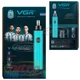 Триммер для носа VGR V-629 BLUE - изображение 2