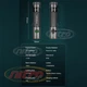 Ручний ліхтар YEMAO YM-M52 1500LM акумулятори 2x14500 (2x1200 mAh) - зображення 7