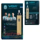 Триммер для носа VGR V-629 GOLD - изображение 2