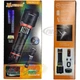 Ручной фонарь YEMAO YM-B631-D 2500LM аккумулятор 26650 (5000 mAh) линза для поджога - изображение 7
