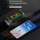 Ліхтар YEMAO YM-G666Y 6P90 Li-Ion акумулятор Power Bank ЗП Type-C чохол - зображення 12